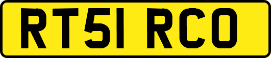 RT51RCO