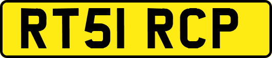 RT51RCP
