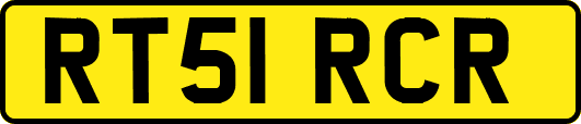RT51RCR