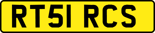 RT51RCS
