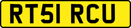 RT51RCU