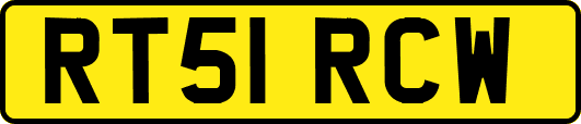 RT51RCW