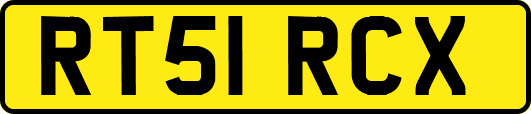 RT51RCX