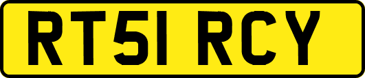 RT51RCY