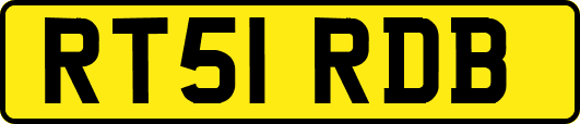 RT51RDB
