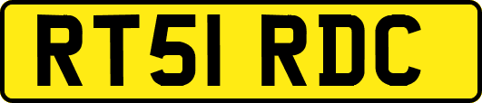 RT51RDC