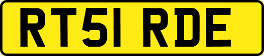 RT51RDE