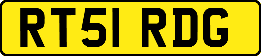 RT51RDG