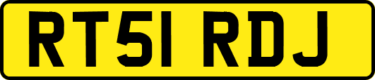 RT51RDJ