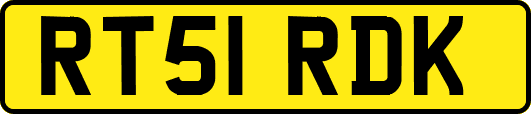 RT51RDK
