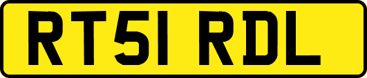 RT51RDL