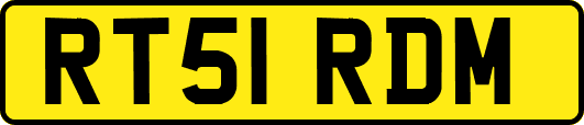 RT51RDM