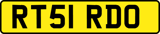 RT51RDO