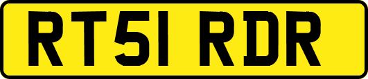 RT51RDR