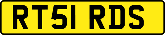 RT51RDS