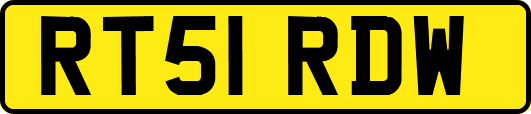 RT51RDW