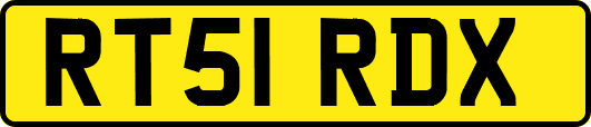 RT51RDX