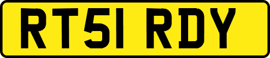 RT51RDY