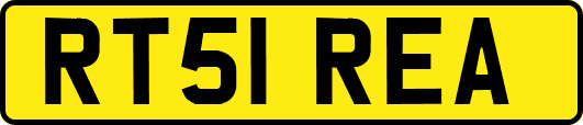 RT51REA