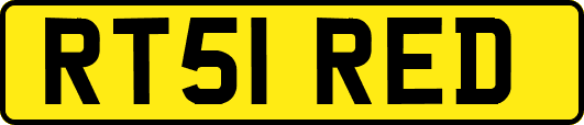 RT51RED