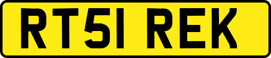 RT51REK