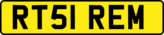 RT51REM
