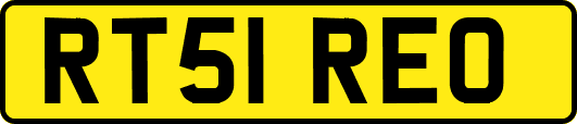 RT51REO