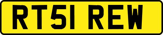 RT51REW