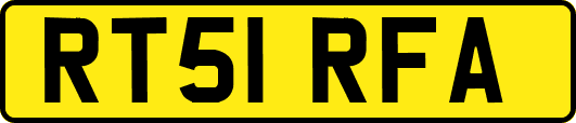 RT51RFA