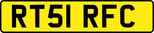 RT51RFC