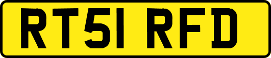 RT51RFD