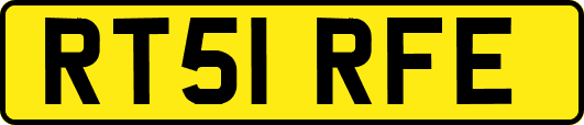 RT51RFE