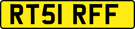RT51RFF