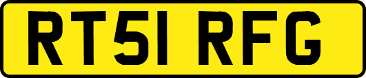 RT51RFG