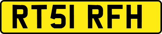 RT51RFH