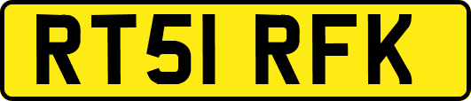 RT51RFK
