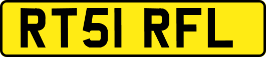 RT51RFL