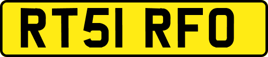 RT51RFO