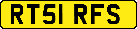 RT51RFS