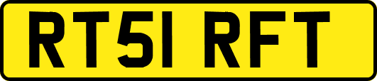 RT51RFT