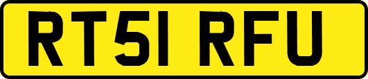RT51RFU