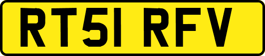 RT51RFV