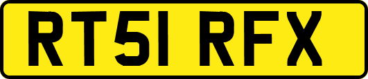 RT51RFX