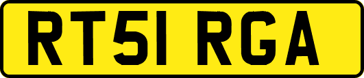 RT51RGA