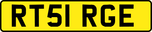 RT51RGE