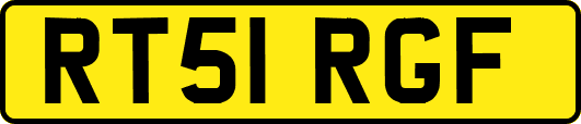 RT51RGF