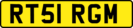 RT51RGM
