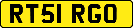 RT51RGO