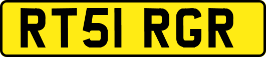 RT51RGR