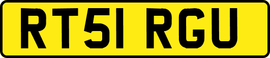 RT51RGU